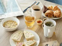 All Suites Appart Hôtel | Dunkerque Centre Ξενοδοχεία στην πόλη Dunkerque