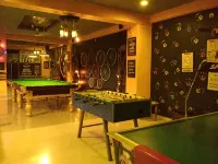 Hotel Kumbha Retreat & Spa - spa