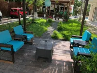 The Beach Break Hotel El Zonte
