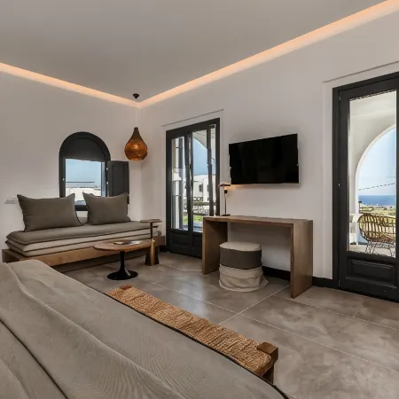 Vineyard Exclusive Suites Отели рядом с достопримечательностью «Белый пляж»