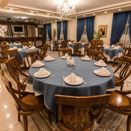 BEK Tashkent Hotel