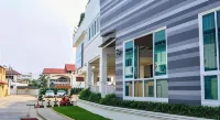 The Grace Residence