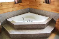 Swept Away Cottages - spa