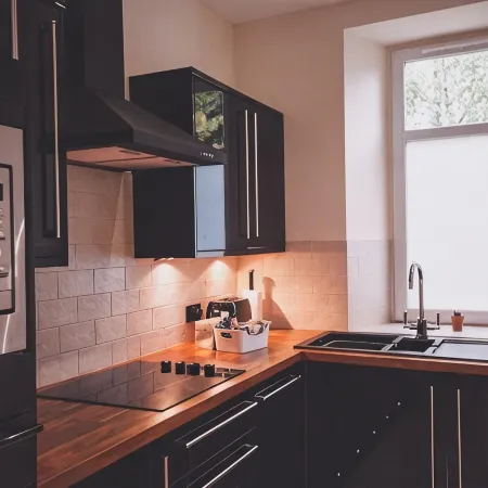 Apartment B