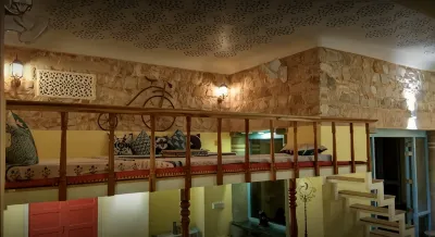 Jaipur Jantar Hostel Các khách sạn ở 