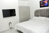 Habbot Luxury Apartment - căn hộ