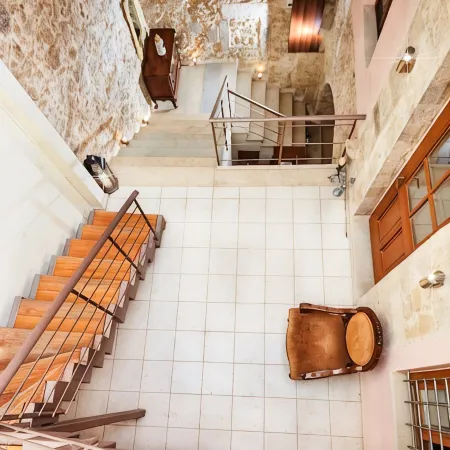 Archontiko Old Town Suites