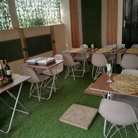 Bulon Hotel Hotels in Mfoundi