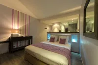 Hotel-Restaurant Lann Roz / Côte Cuisine
