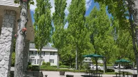 Baymont by Wyndham Coeur d'Alene - Breakfast