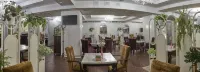 Estel Hotel - parkir