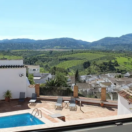 Apartamentos Avanel