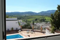 Apartamentos Avanel - 4-Star