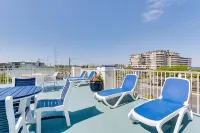 Bonita Beach Hotel - 2 stjerner
