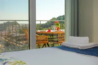 Natura Luxury Suites Parga - Beach