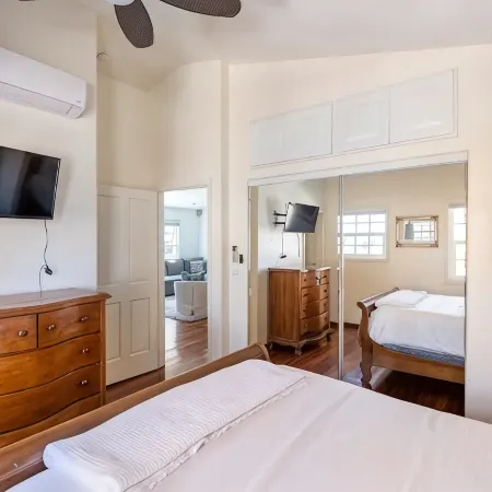 Steps to La Jolla Cove with Gorgeous Views, Village Living at its Finest!
