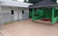 Villa Kota Bunga ADE (Type Jepang) - Wifi