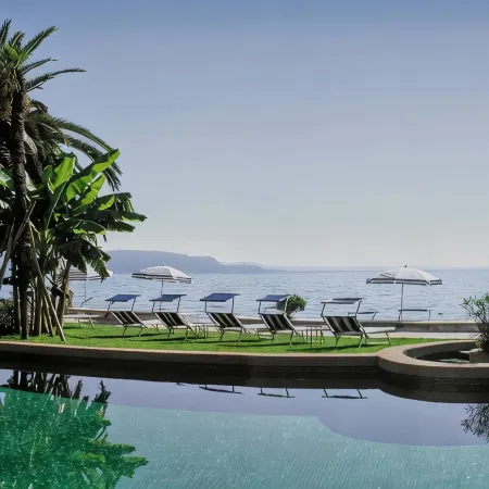 Hotel Monte Baldo e Villa Acquarone