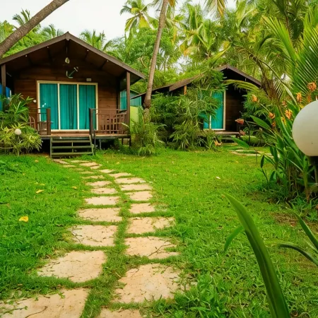 Montego Bay Beach Village - Morjim