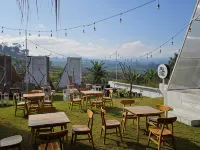 Crazy Steak Villa Resort & Spa Ξενοδοχεία στην πόλη Junrejo