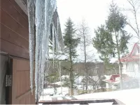Pension Image House - Mountain view