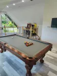 Private Coastal Home w. Gaming Loft, Pool Table, Hot Tub, Arcades - Pet Friendly - 3-Sterne
