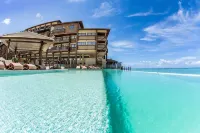 Apto Beira-Mar | Confortável | Barra Bali | Destino Bsm 327 - Homestays