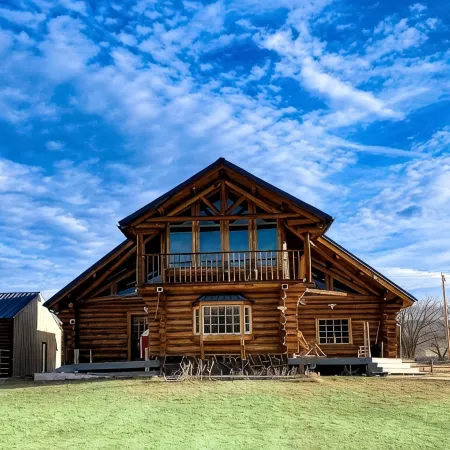 Sportsman Lodge Melrose MT