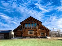 Sportsman Lodge Melrose MT - 3-Star