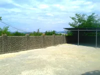 Hotel Argo - Bãi đậu xe