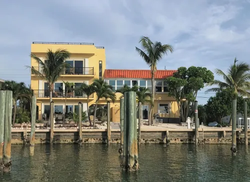 Boot Key Harbor Waterfront - Marathon, FL - 2-Star