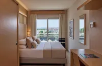 GranSerena Hotel - balcony