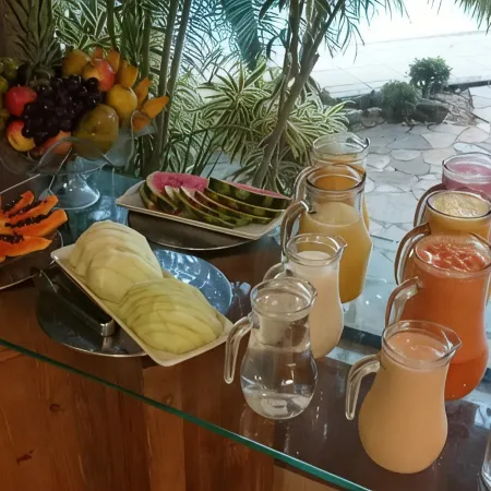 Brisa da Costa Suites