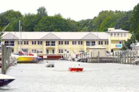 Staterooms 2K, Road View, newly built, seasonal heated pool, beach nearby - Balkon