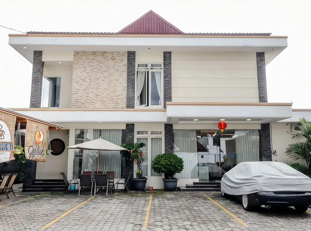 Emilia Homestay - Yogyakarta