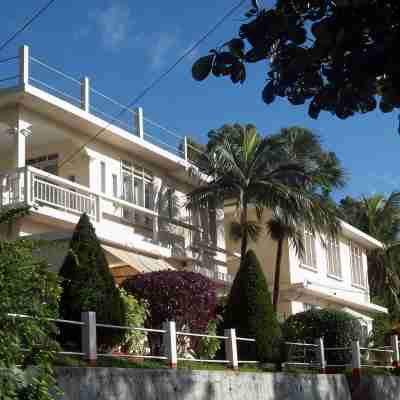 Villa Acajou Sur Mer Hotel Exterior
