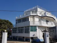 Jeju Viento Gimnyeong Pension โรงแรมใกล้หาดกิมนยอง
