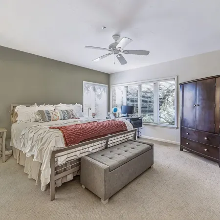 Private townhome steps from the beach and right next to the pool