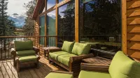 River Front/Divide Views/AC, Fishing - 4 stjerner