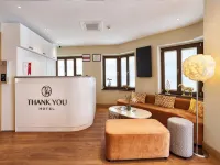 Thank You Hotel Sultanahmet Hotels near Arasta Bazaar