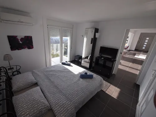 Modern Villa in Prime Location with Fantastic Views and Sunsets - Villas
