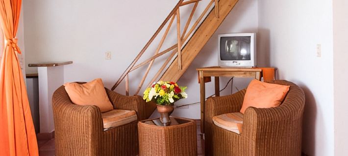 Hotel Residencia del Paseo Hôtels à&nbsp;: Las Terrenas