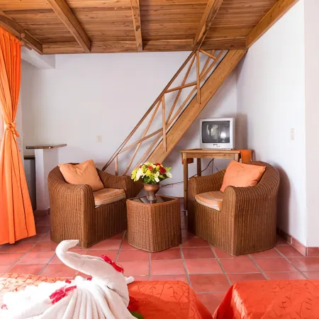 Hotel Residencia del Paseo