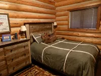 Fisherman's Paradise in the Gorgeous Teton Valley - Chalets