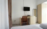 Medical Residence Yogyakarta Syariah - Wifi