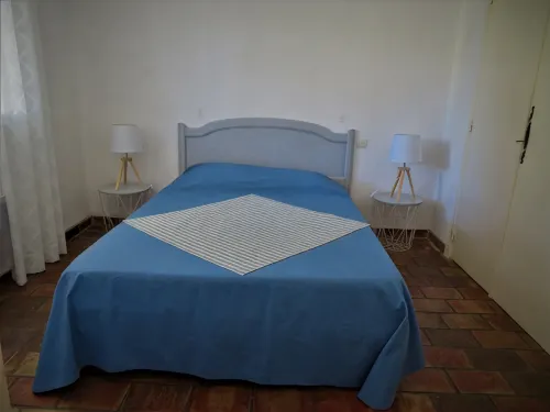 Res le Castillon - Apartments
