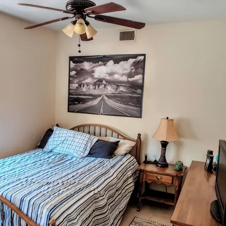 Tropical Paradise 4 Bedroom Home sleeps 10