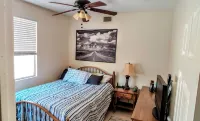 Tropical Paradise 4 Bedroom Home sleeps 10 - Private Pools