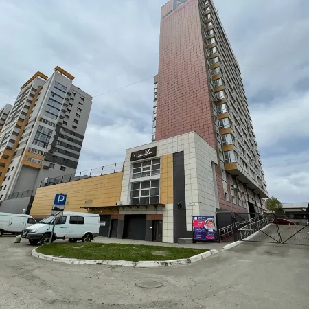 Браун на Димитрова 126