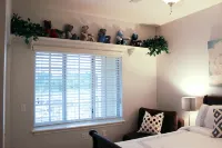 Beautiful Inter-Coastal Waterway Sunset Getaway!!! - balcony